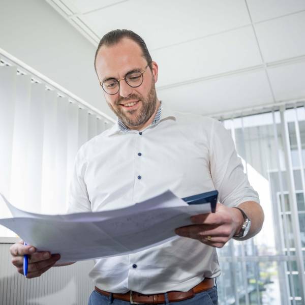 Hero wouter