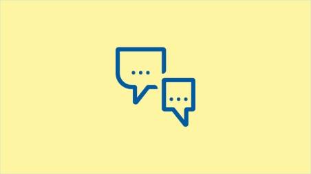 Project teaser communicatie